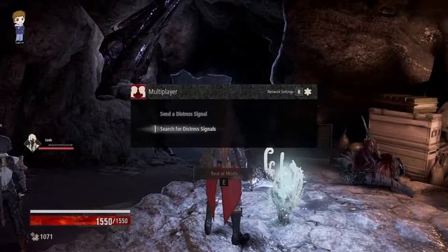 CODE VEIN MULTIPLAYER DOESN'T WORK (RAGE QUIT) смотреть онлайн