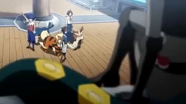 ::Pokemon Black & White 2:: Anime Promo [White 2 Download English Patch] смотреть онлайн