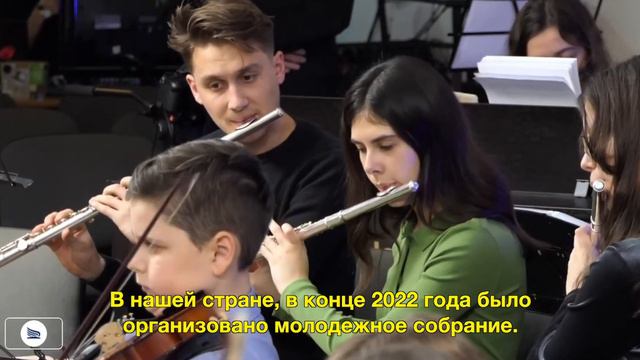 События месяца. Январь смотреть онлайн