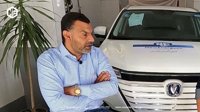 استلام E Rock 605km ووجهة نظر المستلم смотреть онлайн