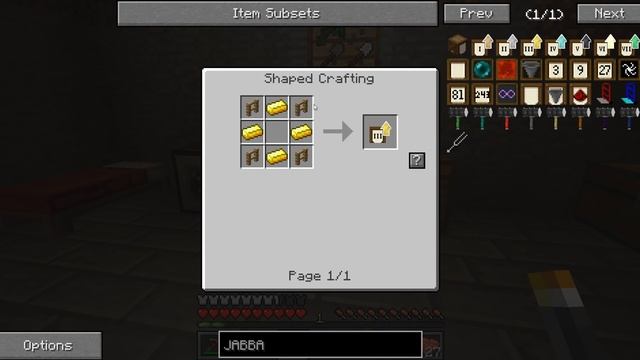 Minecraft Direwolf20 MP - Exploring the server смотреть онлайн