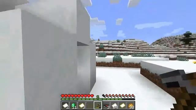 Minecraft JAVA Edition Gameplay #6 ||*WoodLand Mansion* & silverfish ||ALL ONES GAMEROO смотреть онлайн