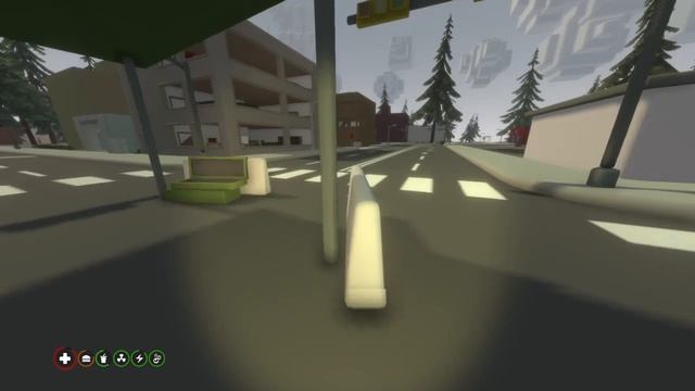 Unturned Console Control Review (PS4/Xbox One) (putting away guns, modifying guns, etc.) смотреть онлайн