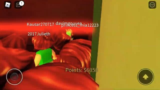 ВЫЖИВАЮ В INSANE ELEVATOR ROBLOX смотреть онлайн