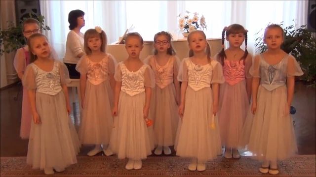 «Великий музыкант», муз. Г. Струве, сл. В. Семернина смотреть онлайн