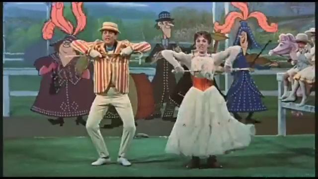 Dirty Dancing - The Deleted DANCE Scene смотреть онлайн