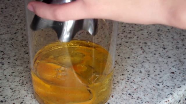 Майонез за полминуты! ★ Простые рецепты от CookingOlya смотреть онлайн