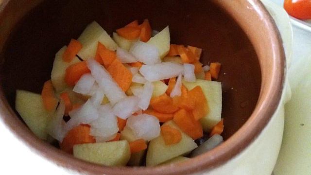 Сборник рецептов