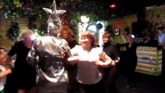 Шоу дуэт "АллоеВера" Cценка "ЧИТА ДРИТА" интерактив смотреть онлайн