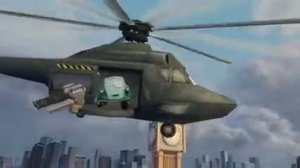 Cars 2 The Video Game | Tomber on the Full Game Walkthrough