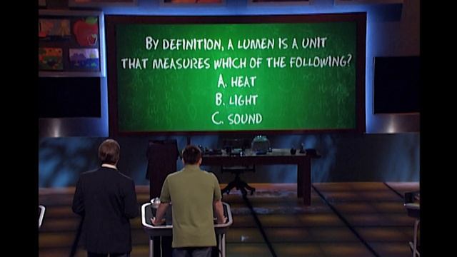 He Is Flying Through These Questions! | Are You Smarter Than A 5th Grader? | Full Episode | S05E06 смотреть онлайн