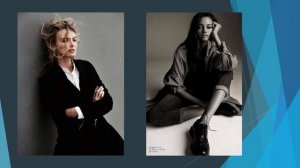 Фотопозирование. Ошибки. Fashion