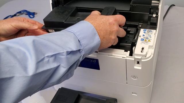 Toner Kyocera P3260 / P3155 / P3150 / P3145 series printers смотреть онлайн