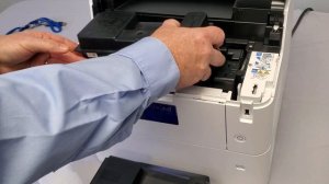 Toner Kyocera P3260 / P3155 / P3150 / P3145 series printers