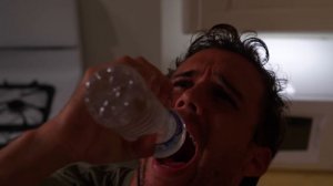 Thirsty | Short Horror Film