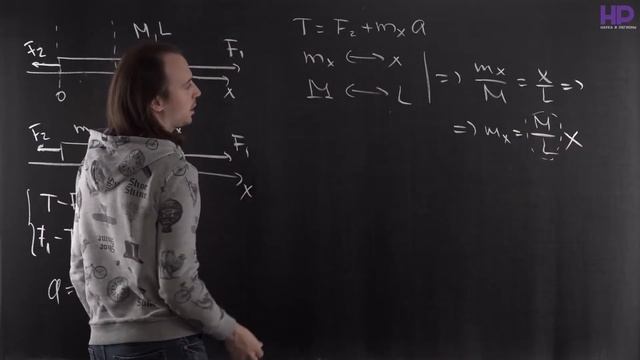 9 класс | Динамика | Движение нескольких тел смотреть онлайн