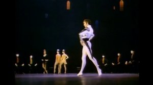 Кармен сюита 1973