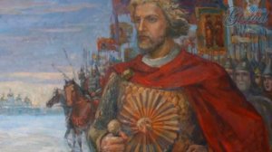 Крестовые Походы на Русь. Битва на Неве. Ледовое Побоище. История - Легко