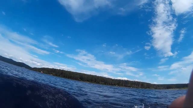 На базе отдыха в Екатеринбурге смотреть онлайн