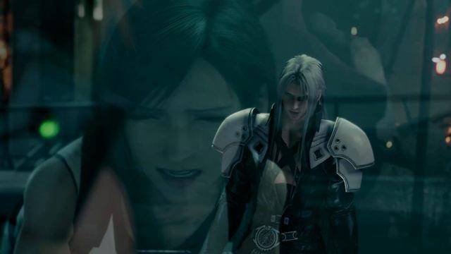 【GMV】 - First || Final Fantasy VII Remake смотреть онлайн