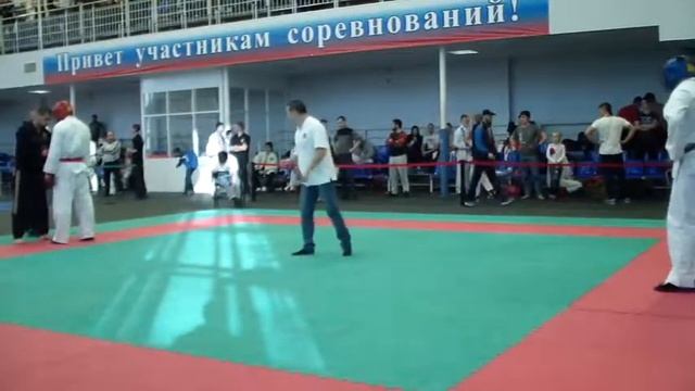 Богдан Отрош - Халиков 2017 смотреть онлайн