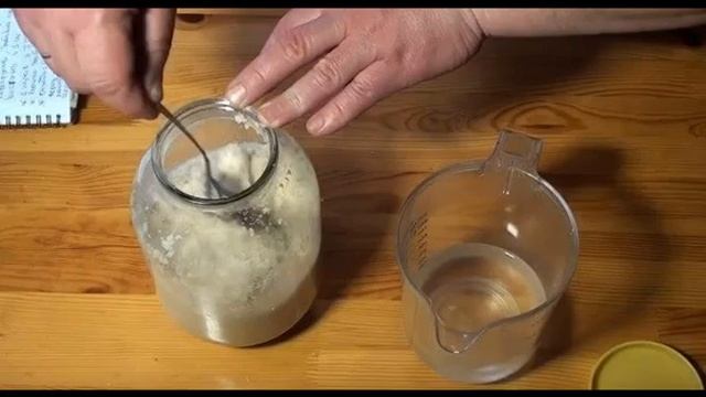 Противовирусный напиток, от простуды, Хрен на воде смотреть онлайн