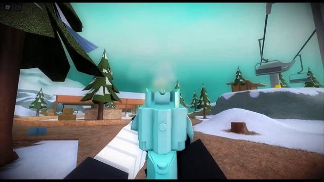 BLUE DIAMOND TOMMY GUN! (Showcase No. 9) | Bad Business смотреть онлайн