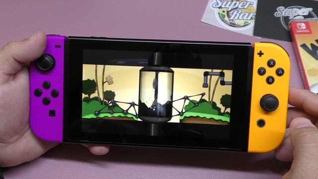 Revisiting World of Goo from Super Rare Games (Read Update) смотреть онлайн