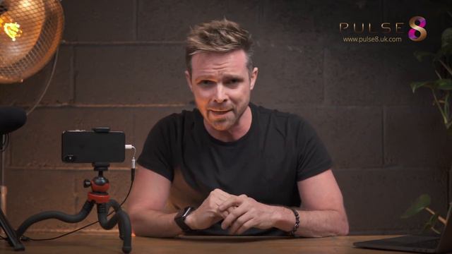EP02 - SHOTGUN MICROPHONE - Smartphone Filming смотреть онлайн