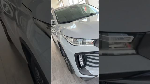 Exeed TXL Khann 2023 смотреть онлайн
