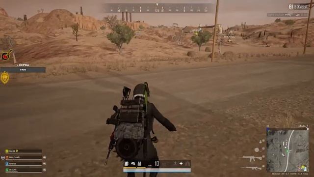 Хороший вечер в ПАБГ - стрим Обновление 20.2 | ПУБГ | PUBG: BATTLEGROUNDS Стрим без мата смотреть онлайн