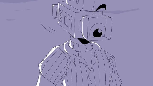 "I Love You Too Much" |Welcome Home Animatic| Wally X Viewer смотреть онлайн