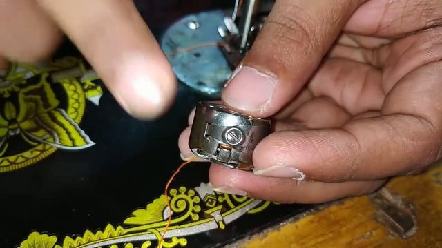 সেলাই মেশিনে সেলাই ঠিকমত না হলে কিভাবে ঠিক করবেন জেনে নিন।Sewing machine sewing problem and solutio смотреть онлайн