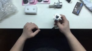 Автосвет на Ваз 2107// H4 LED лампы