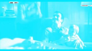 Фрутоняня Лого (2012) G-Major Effects Part 3