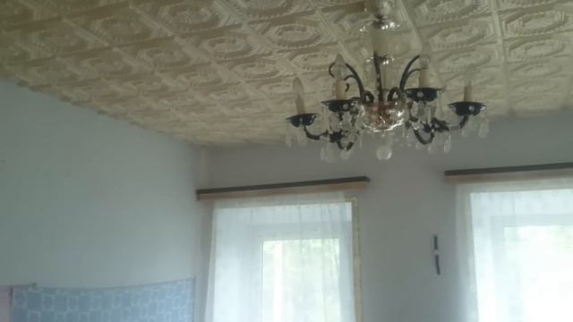 ?Екатериновка, встреча С Игорем и Олей , нашими подписчиками, продается дом в деревне. смотреть онлайн