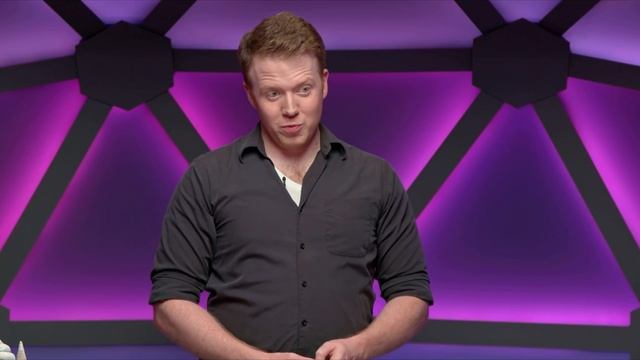 DM Settling Conflict - Brennan Lee Mulligan A Crown of Candy Dimension20 смотреть онлайн