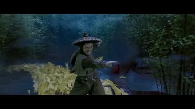 Рыцарь теней (Джеки Чан) Русский трейлер Фильм 2023 смотреть онлайн