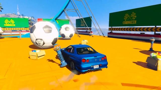 TRANSPORTING VOLKSWAGEN, DODGE, DACIA, CHEVROLET POLICE WITH MERCEDES TRUCKS - BeamNG.drive смотреть онлайн