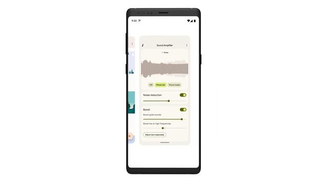 Introduction to Sound Amplifier смотреть онлайн