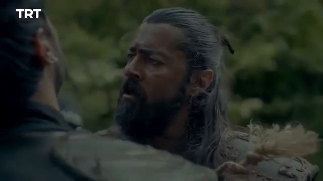 Noyan Killed Tugtekin   Ertugrul S02E92