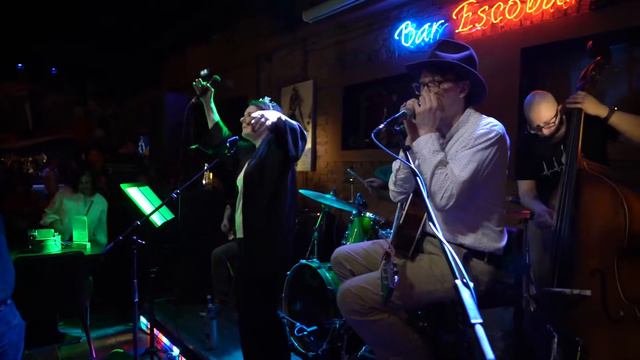 Титаник — Балтийская чайная партия cover смотреть онлайн