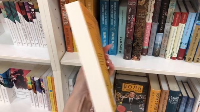 ПРОГУЛКА ПО КНИЖНЫМ МАГАЗИНАМ? охота на книги с распродажи смотреть онлайн