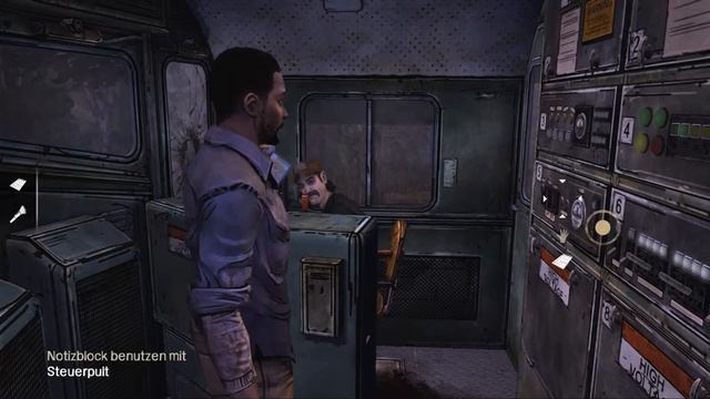 Lets Play The Walking Dead| Der Lange Weg! S01E19 [HD+] смотреть онлайн