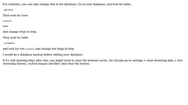 Wordpress: How come all my http URLs are turned to https? (3 Solutions!!) смотреть онлайн