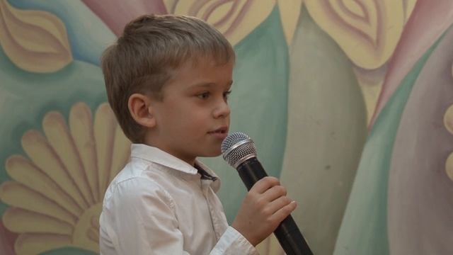 Князев Денис - "Ты не бойся, мама".mp4