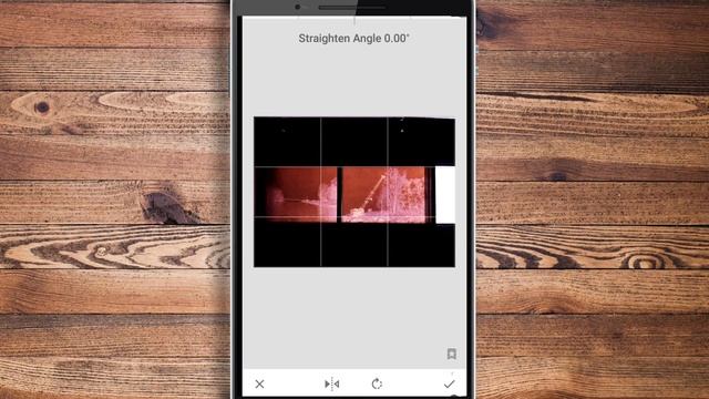 How To Convert a 35mm Negative to digital on Android with Snapseed App смотреть онлайн