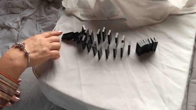 Цепная реакция домино смотреть онлайн