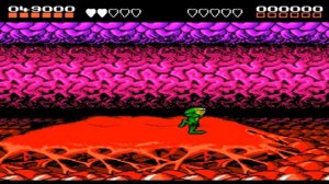 Battletoads 1991 год!=)