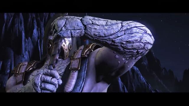 Mortal Kombat XL - Characters Intros Swap Compilation Part 1 смотреть онлайн